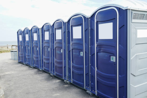 Reliable Pottsgrove, PA Portable Potty Rental Solutions