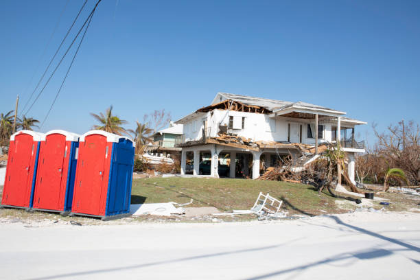 Best Long-Term Portable Toilet Rental in Pottsgrove, PA