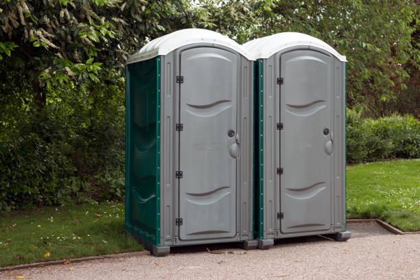 Types of Portable Toilets We Offer in Pottsgrove, PA